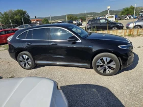 Mercedes-Benz EQC 400, снимка 4