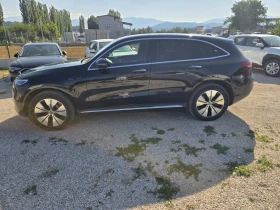 Mercedes-Benz EQC 400, снимка 8