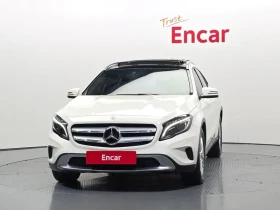 Mercedes-Benz GLA X156 Gla200 Cdi, снимка 3