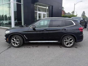 BMW X3 * xDrive30i * CARFAX * БЕЗ ПЪРВОНАЧАЛНА ВНОСКА, снимка 2