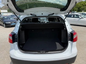 Suzuki SX4 S-Cross 1.6ddis-4X4-Климатроник-Блокаж-Keyless, снимка 12