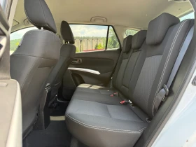 Suzuki SX4 S-Cross 1.6ddis-4X4-Климатроник-Блокаж-Keyless, снимка 11