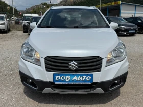 Suzuki SX4 S-Cross 1.6ddis-4X4-Климатроник-Блокаж-Keyless, снимка 2