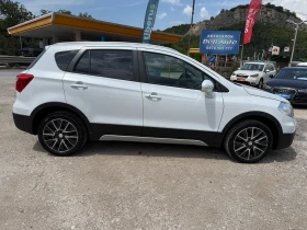 Suzuki SX4 S-Cross 1.6ddis-4X4-Климатроник-Блокаж-Keyless, снимка 7