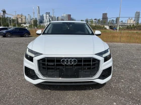 Audi Q8 Technik, снимка 6