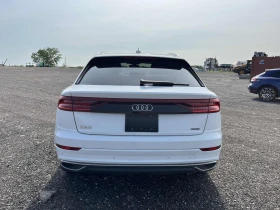 Audi Q8 Technik, снимка 4
