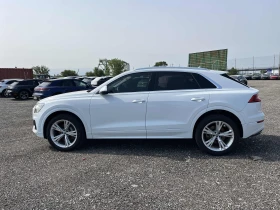 Audi Q8 Technik, снимка 2