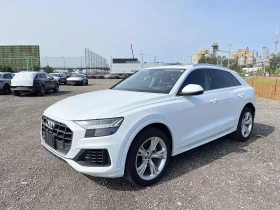 Audi Q8 Technik, снимка 1