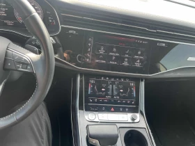 Audi Q8 Technik, снимка 9