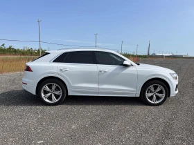 Audi Q8 Technik, снимка 3