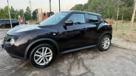 Nissan Juke 1.6i, снимка 3