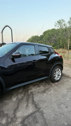 Nissan Juke 1.6i, снимка 2