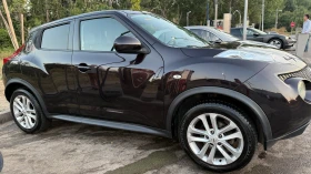 Nissan Juke 1.6i, снимка 8