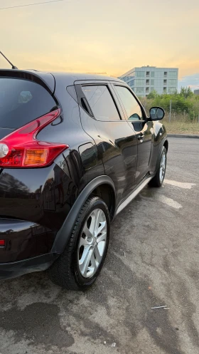 Nissan Juke 1.6i, снимка 6