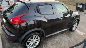 Nissan Juke 1.6i, снимка 7