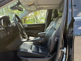 Jeep Grand cherokee SUMMIT ЦЕНА ДО БЪЛГАРИЯ РЕГИСТРАЦИЯ & АВТОКРЕДИТ, снимка 5