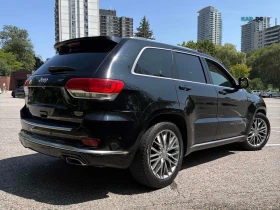 Jeep Grand cherokee SUMMIT ЦЕНА ДО БЪЛГАРИЯ РЕГИСТРАЦИЯ & АВТОКРЕДИТ, снимка 3