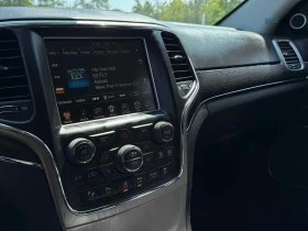 Jeep Grand cherokee SUMMIT ЦЕНА ДО БЪЛГАРИЯ РЕГИСТРАЦИЯ & АВТОКРЕДИТ, снимка 7