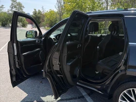 Jeep Grand cherokee SUMMIT ЦЕНА ДО БЪЛГАРИЯ РЕГИСТРАЦИЯ & АВТОКРЕДИТ, снимка 11