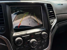 Jeep Grand cherokee SUMMIT ЦЕНА ДО БЪЛГАРИЯ РЕГИСТРАЦИЯ & АВТОКРЕДИТ, снимка 8