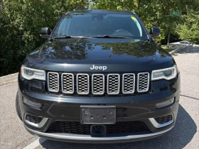 Jeep Grand cherokee SUMMIT ЦЕНА ДО БЪЛГАРИЯ РЕГИСТРАЦИЯ & АВТОКРЕДИТ, снимка 2