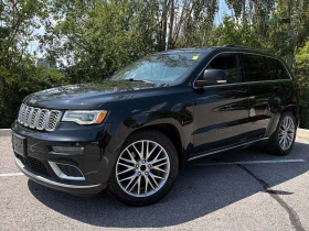 Jeep Grand cherokee SUMMIT ЦЕНА ДО БЪЛГАРИЯ РЕГИСТРАЦИЯ & АВТОКРЕДИТ, снимка 1