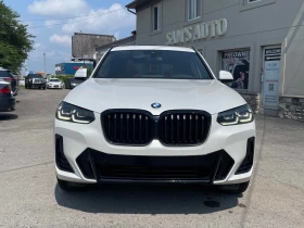 BMW X3 xDrive30i, снимка 6