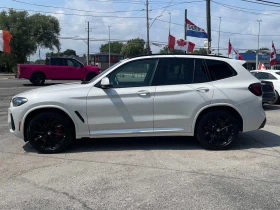BMW X3 xDrive30i, снимка 2