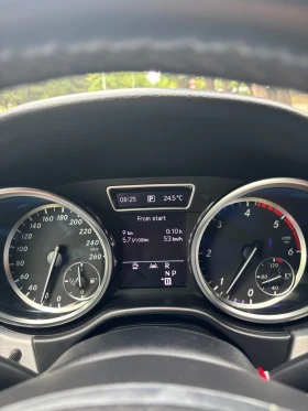 Mercedes-Benz ML 350 BlueTEC, снимка 6