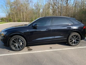 Audi Q8 Technik 55 Tfsi Quattro, снимка 3