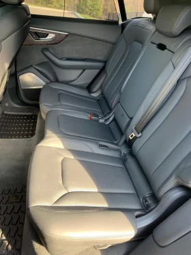 Audi Q8 Technik 55 Tfsi Quattro, снимка 8