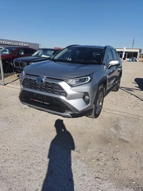 Toyota Rav4 2.5 HYBRID 4X4 FUL FUL, снимка 1