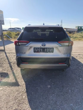 Toyota Rav4 2.5 HYBRID 4X4 FUL FUL, снимка 6