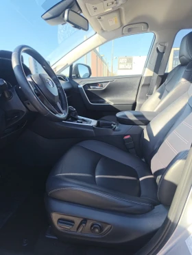 Toyota Rav4 2.5 HYBRID 4X4 FUL FUL, снимка 10