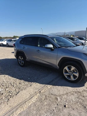 Toyota Rav4 2.5 HYBRID 4X4 FUL FUL, снимка 4