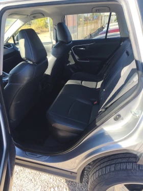 Toyota Rav4 2.5 HYBRID 4X4 FUL FUL, снимка 14