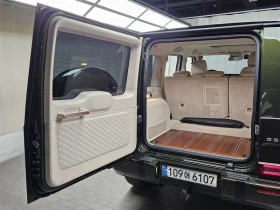 Mercedes-Benz G AMG G63 heritaG Edition| 577к.с., снимка 16