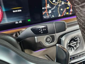 Mercedes-Benz G AMG G63 heritaG Edition| 577к.с., снимка 17