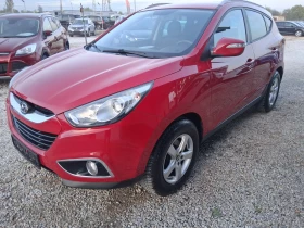 Hyundai IX35 1.6 бензин , снимка 2