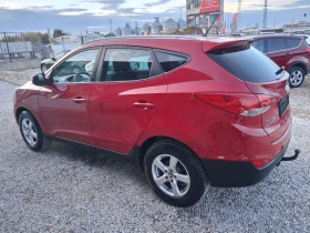 Hyundai IX35 1.6 бензин , снимка 4