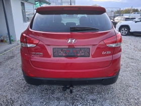 Hyundai IX35 1.6 бензин , снимка 6