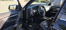 Mercedes-Benz GLK 350 4MATIC, снимка 7
