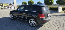 Mercedes-Benz GLK 350 4MATIC, снимка 4