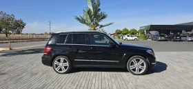 Mercedes-Benz GLK 350 4MATIC, снимка 5
