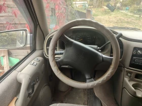 Gmc Sierra Safari, снимка 6