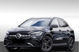     Mercedes-Benz GLA 200 AMG