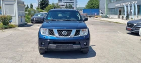 Nissan Pathfinder 2.5 DCI 163k.c 7m. ITALIA EURO 4, снимка 1