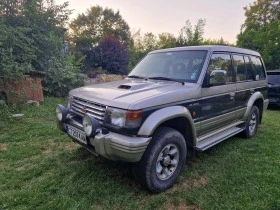 Mitsubishi Pajero | Mobile.bg    2