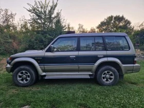 Mitsubishi Pajero, снимка 3