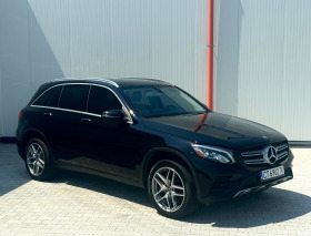 Mercedes-Benz GLC 300 4 MATIC* AMG LINE* *  | Mobile.bg    3